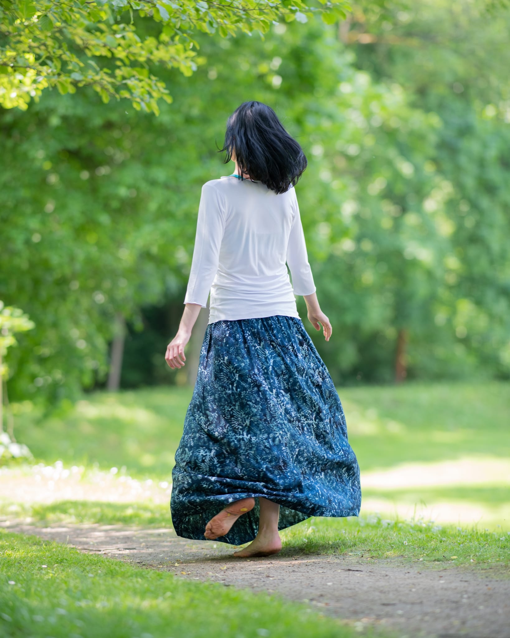 Erotická masérka Elizabeth Escort - fotka 2