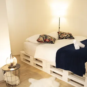 Erotický privát LuxuryEmotion - fotka 5