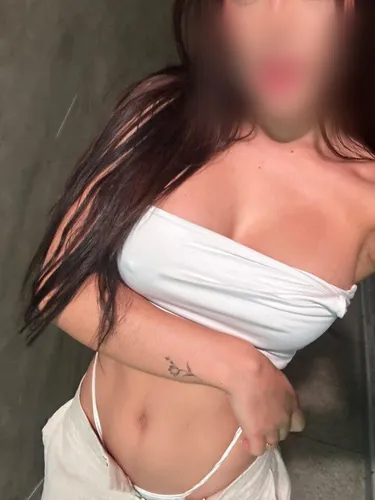 Holka na sex Sara - fotka 4