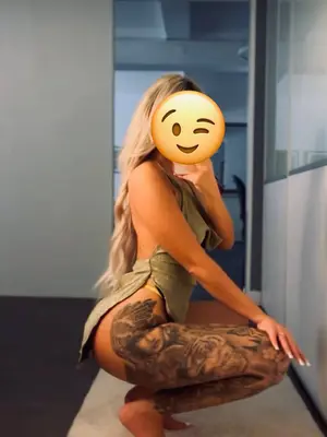 Holka na sex Wiky, Escort - Praha 1