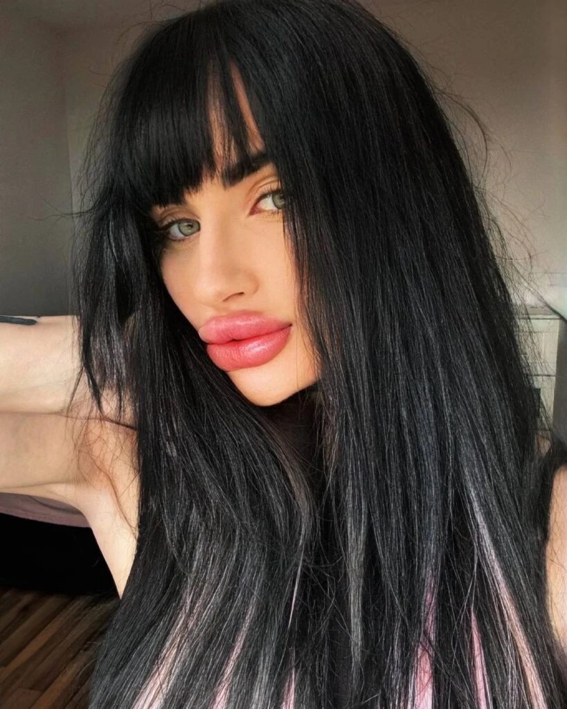 Holka na sex Adriana Escort - fotka 6