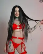 Profilový obrázek Adriana