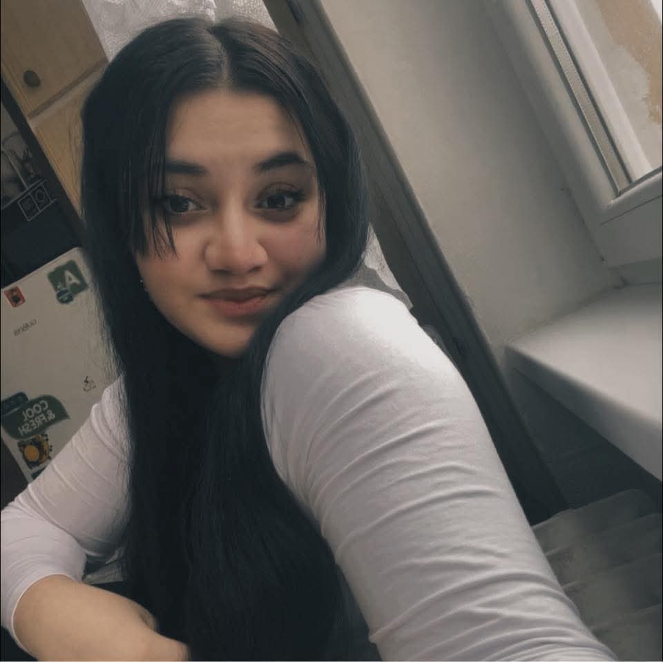 Holka na sex Karolína - fotka 5