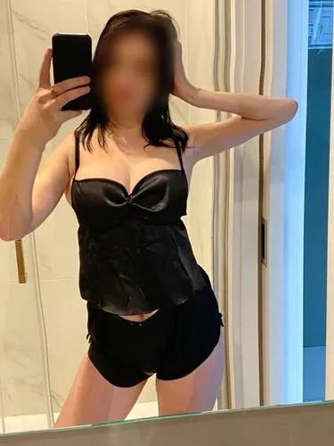 Holka na sex Katya - fotka 1