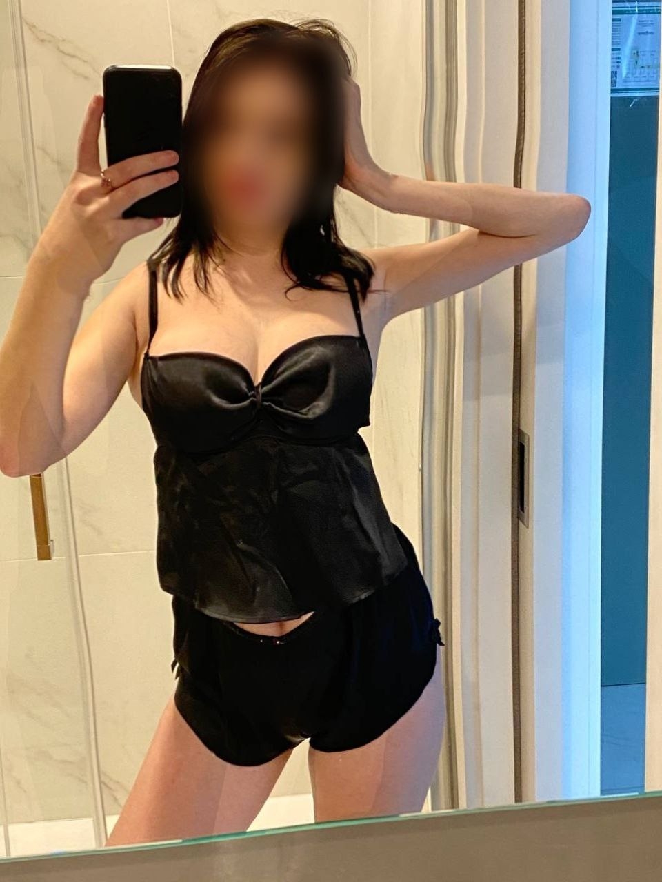 Holka na sex Katya - fotka 1