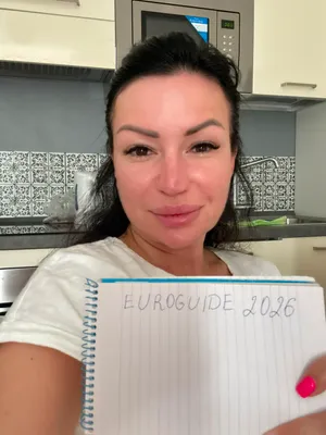 Holka na sex Tina, Escort - Praha 5 (Ověřený profil) – 2