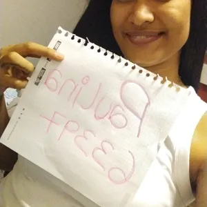 Holka na sex Paulina Escort - fotka 1