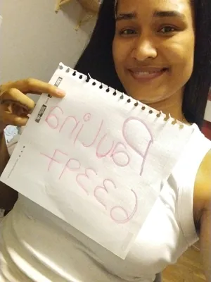 Holka na sex Paulina, Escort - Praha 2 (Ověřený profil) – 2