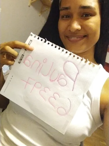 Holka na sex Paulina Escort - fotka 1