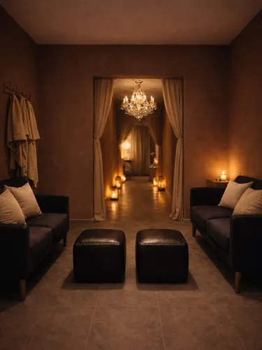 Masážní salon Coccinelle - Erotic massage Prague Tantra Nuru - fotka 2
