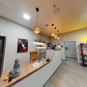 Masážní salon Rabbit Hall - fotka 2