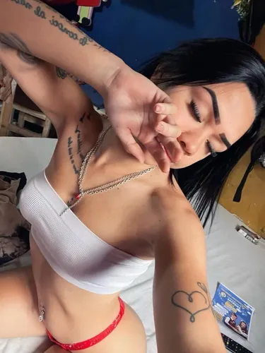 Проститутки Michaela - фото 6