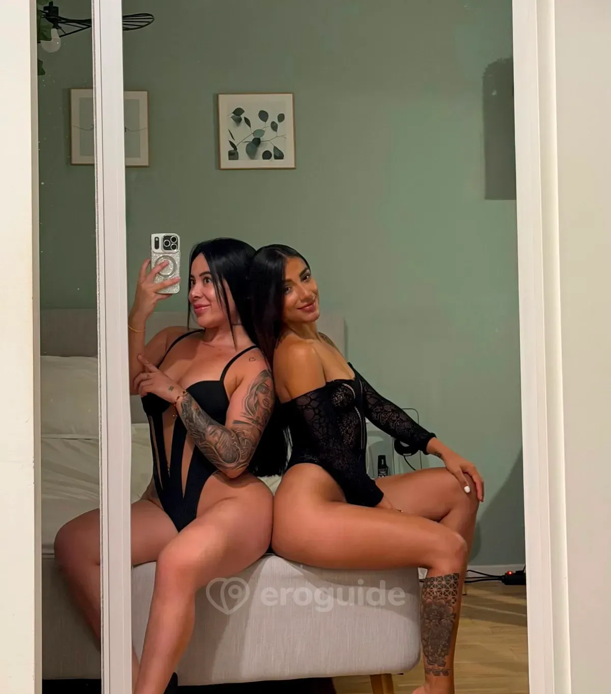 Holka na sex Sofia Escort - fotka 3
