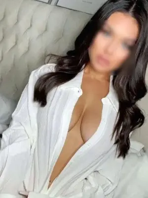 Holka na sex Victoria, Escort - Praha 2