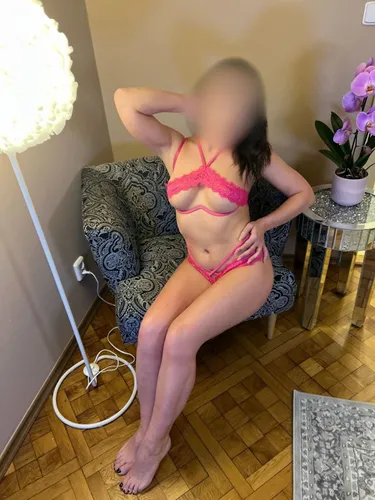 Erotická masérka Kimberley - Divine Massage, Praha 1 - fotka 10