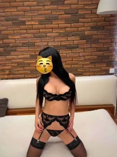 Holka na sex Dominika - fotka 6