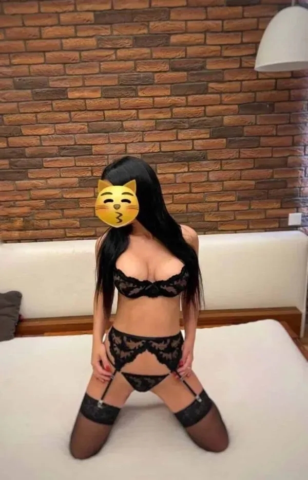 Erotická masérka Dominika, undefined | EroGuide