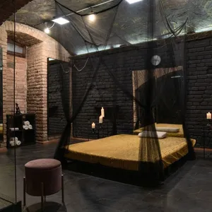 Masážní salon CandyShop After Dark - fotka 3