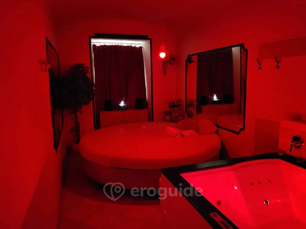 Erotický privát Relax Privat - fotka 3