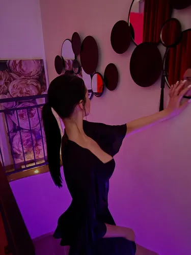 Masážní salon Coccinelle - Erotic massage Prague Tantra Nuru - fotka 4