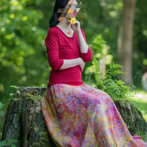 Эротическая массажистка Elizabeth Эскорт - фото 1