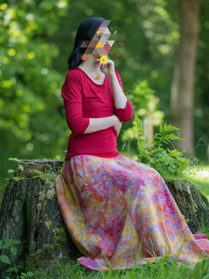 Эротическая массажистка Elizabeth Эскорт - фото 1