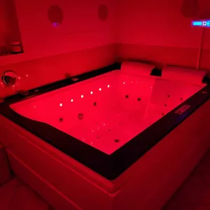 Erotický privát Relax Privat - fotka 3