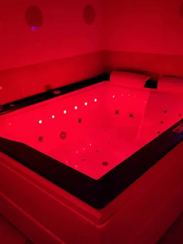 Erotický privát Relax Privat - fotka 3