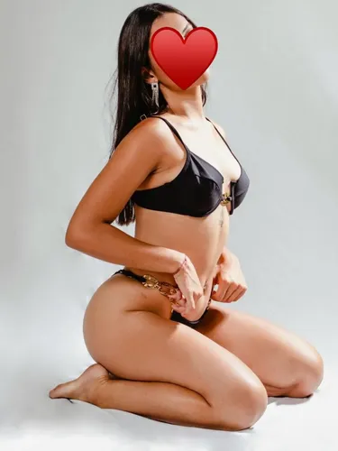 Holka na sex Gabriela Escort - fotka 1