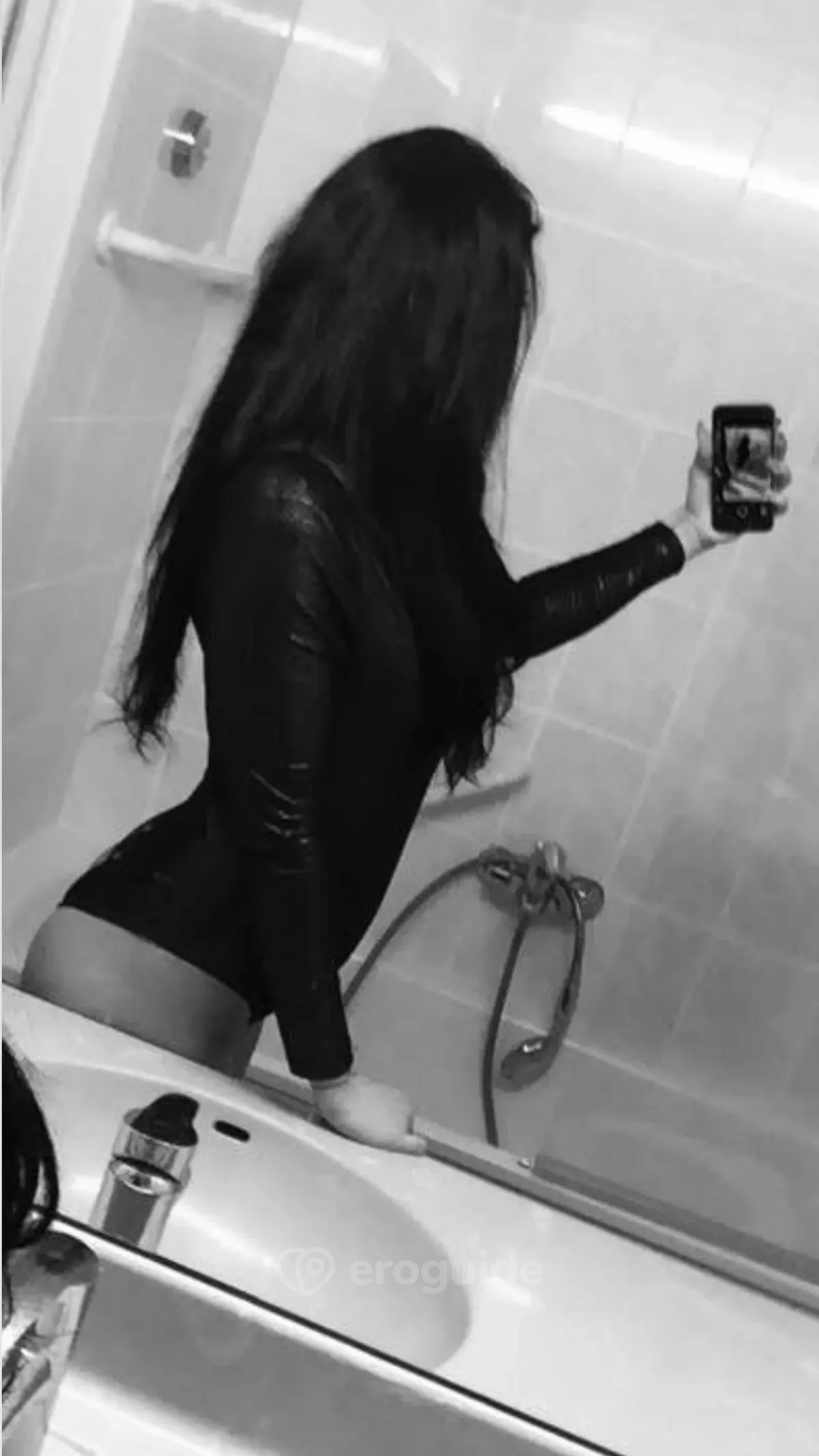 Holka na sex Markétka Escort - fotka 3