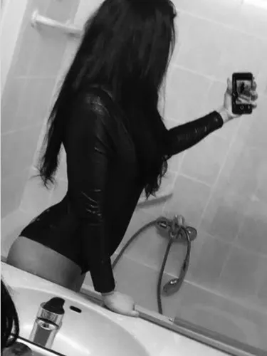 Holka na sex Markétka Escort - fotka 3