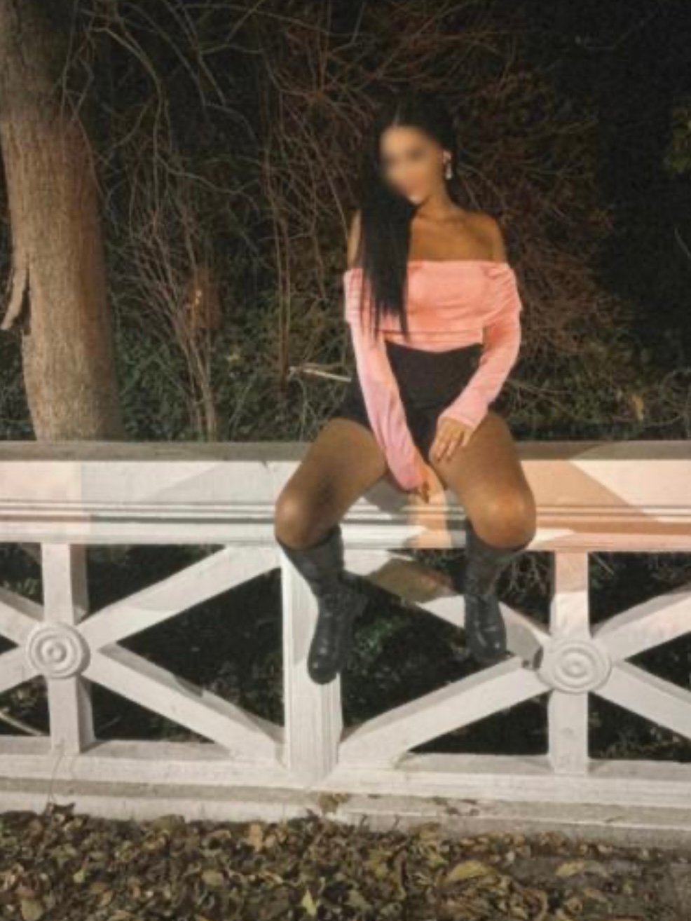 Girl for sex Barča Escort - photo 3