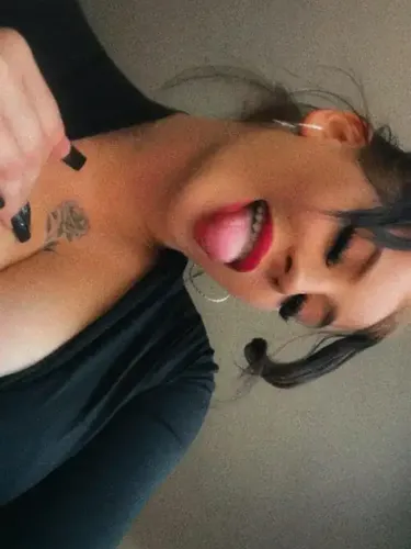 Erotická masérka Roxy - Erotické masáže Liberec, Liberec - fotka 5