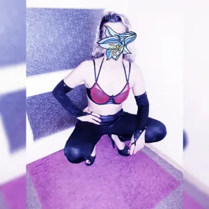 Erotická masérka Daša Erotická webka - fotka 4