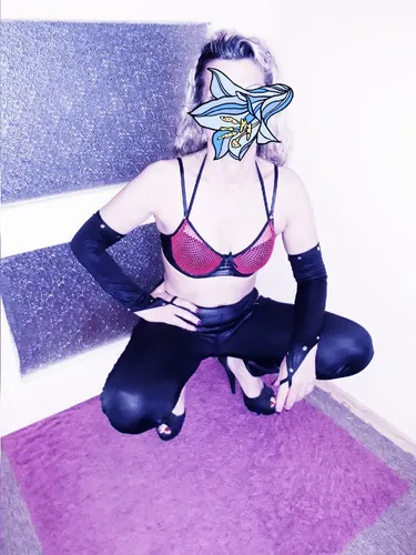 Erotická masérka Daša Erotická webka - fotka 4