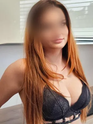 Girl for sex Lara Vesper, Escort - Plzeň