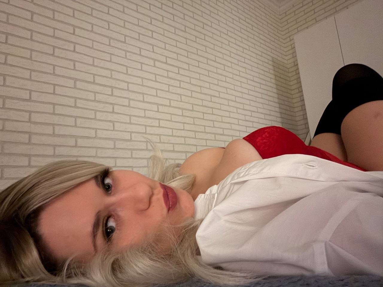 Holka na sex Eva - fotka 7