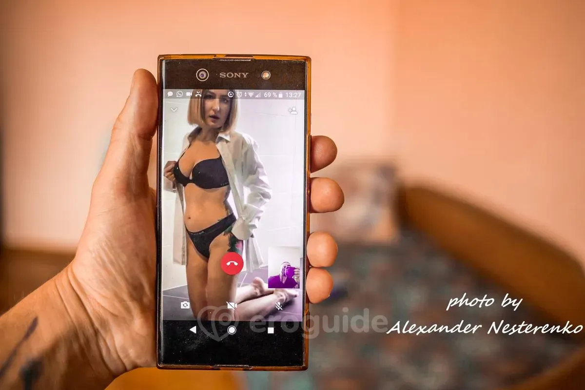 Holka na sex Dayana ICE Escort - fotka 2