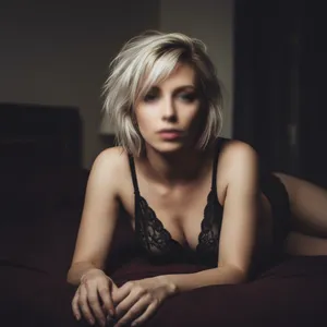 Эротическая массажистка Natálka Эскорт - фото 1