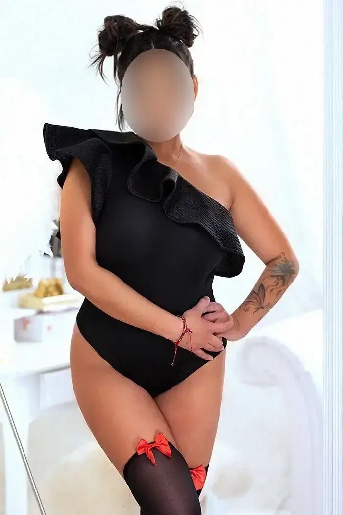 Erotická masérka Xenia Escort - Relax Massage Praha, Praha 1 - fotka 1