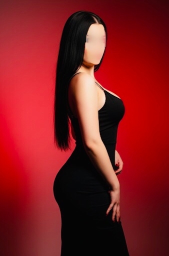 Holka na sex Crystal - fotka 2