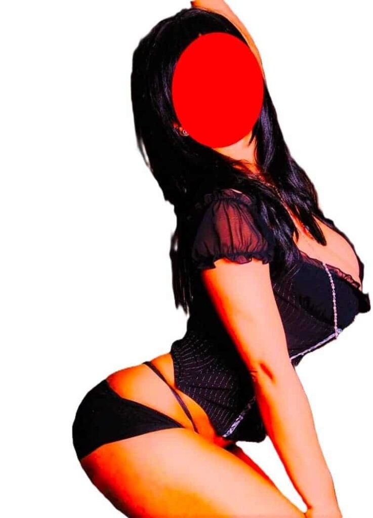 Holka na sex Sandra - fotka 2