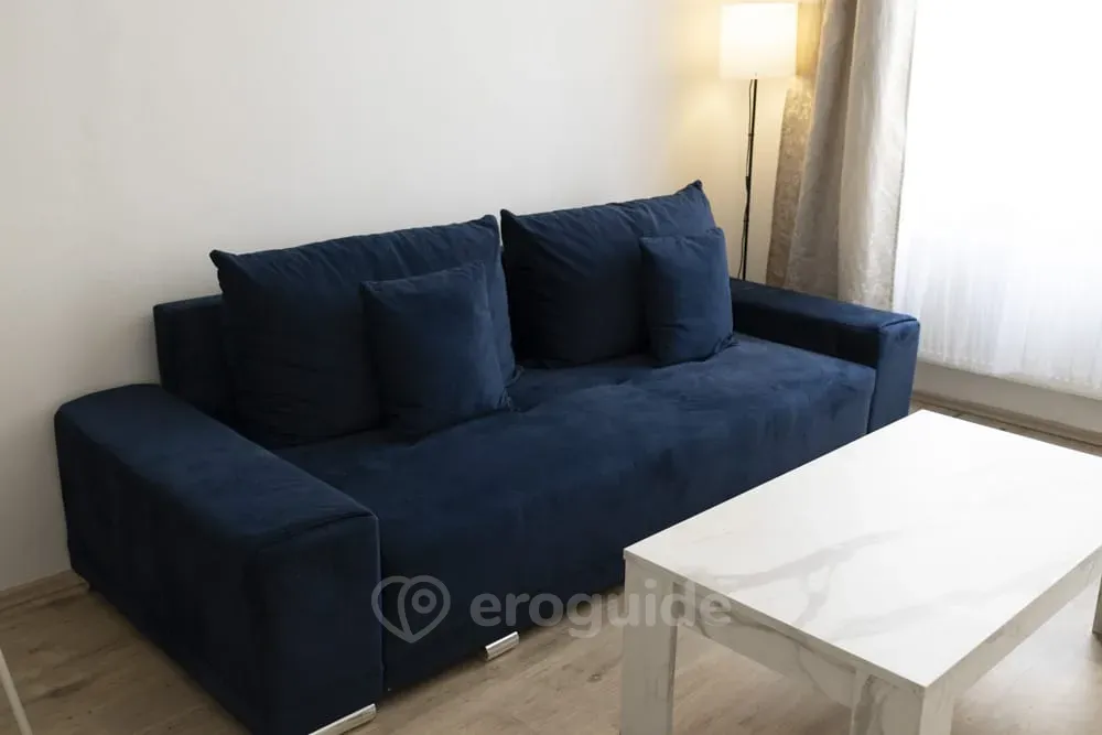 Erotický privát LuxuryEmotion - fotka 3