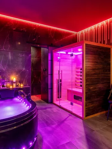 Массажный салон Fox Club - фото 4