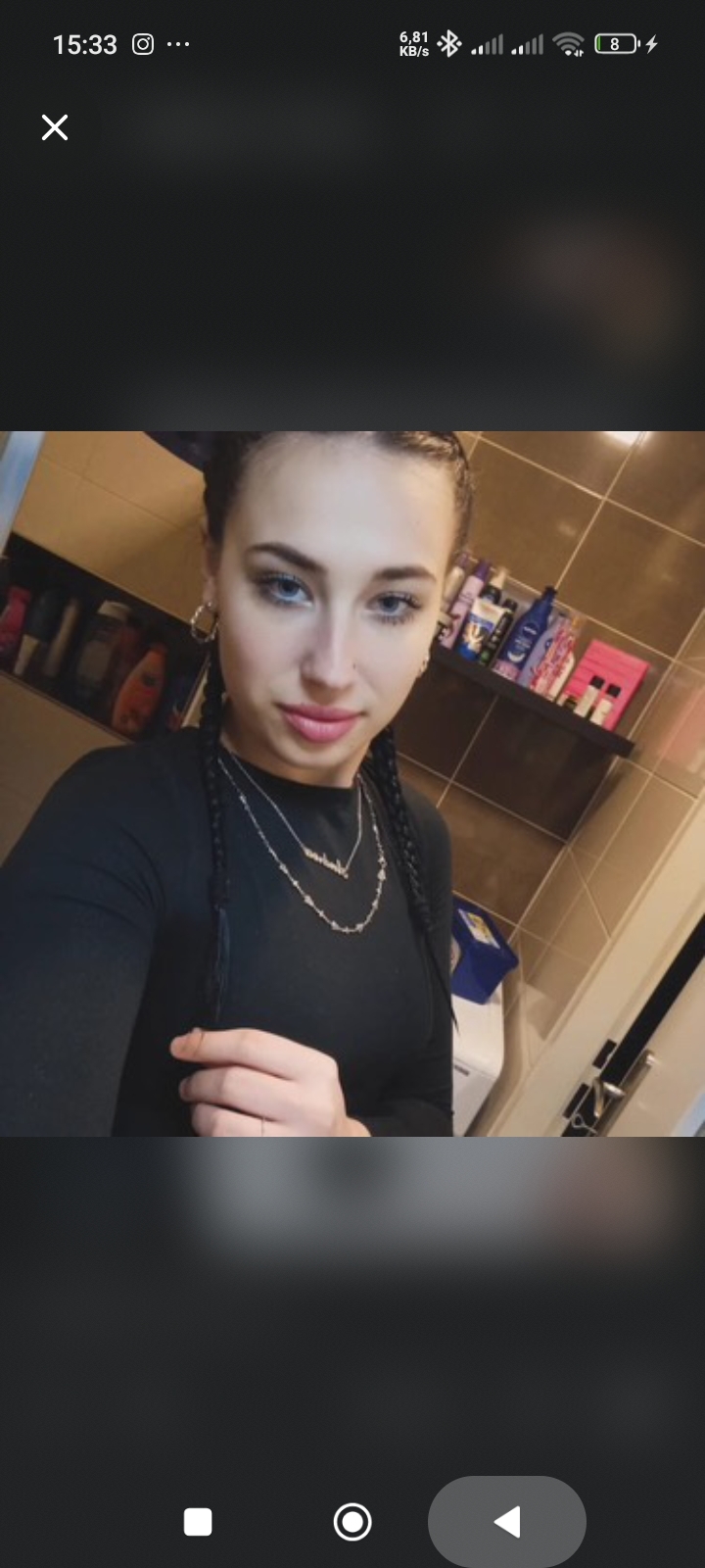 Erotická masérka Jana , undefined | EroGuide