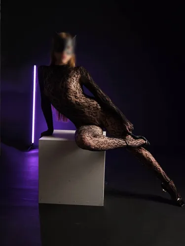 Erotická masérka Bella - European massage, Praha 8 - fotka 5