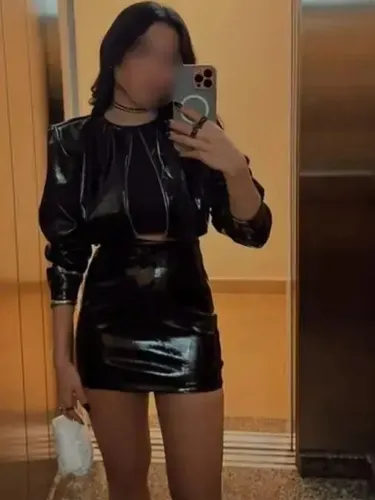 Holka na sex Alisa - fotka 5