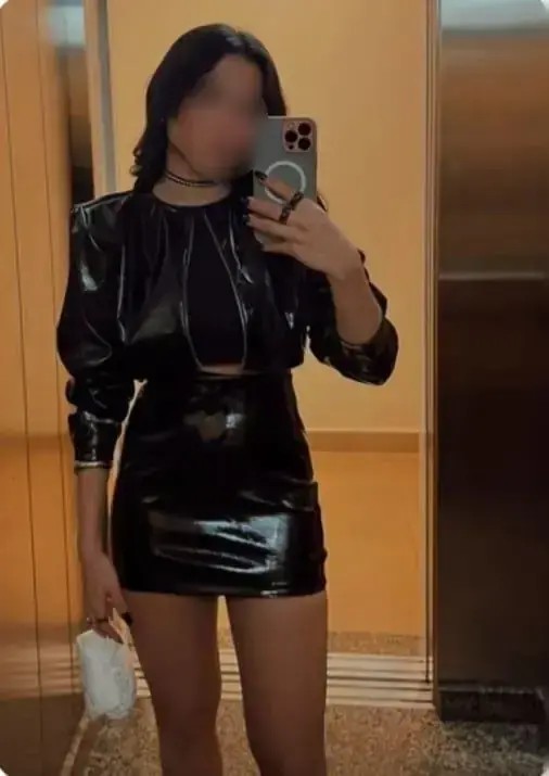 Holka na sex Alisa - fotka 5