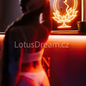 Erotic masseuse Hana - Lotus Dream, Praha 1 - photo 1