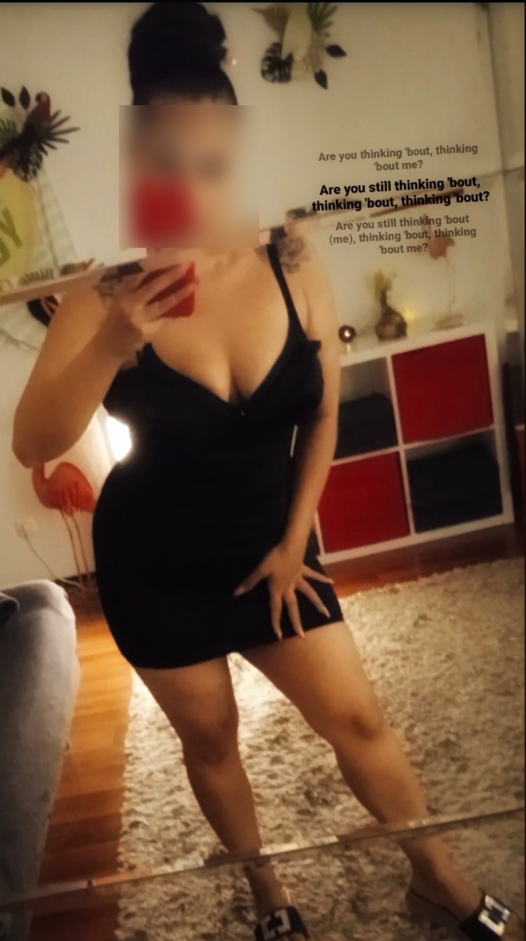 Holka na sex Alex - fotka 2